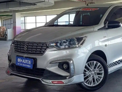 Suzuki Ertiga 2023