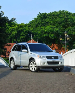 Suzuki Grand vitara 2012