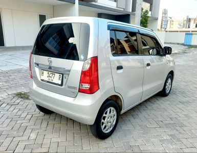 Suzuki Karimun Wagon 2018