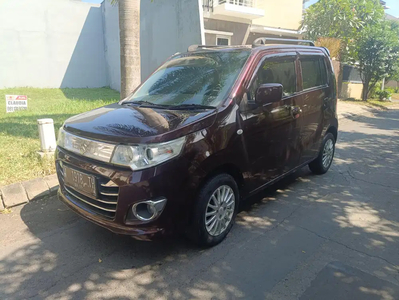 Suzuki Karimun Wagon R 2016