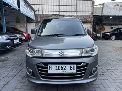 Suzuki Karimun Wagon R 2019