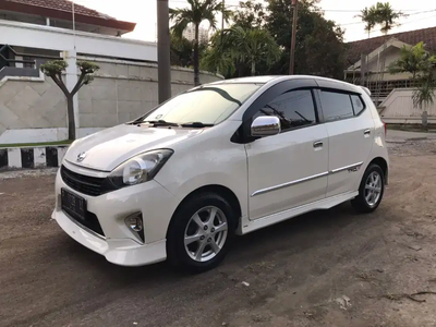 Toyota Agya 2015