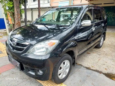 Toyota Avanza 2011