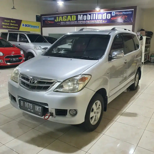 Toyota Avanza 2011