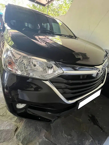 Toyota Avanza 2016