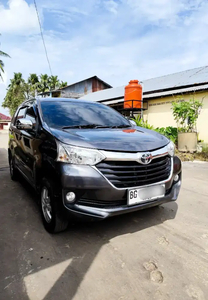 Toyota Avanza 2018