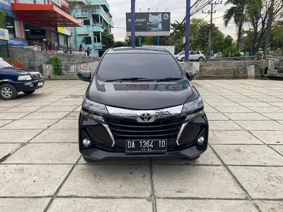 Toyota Avanza 2019