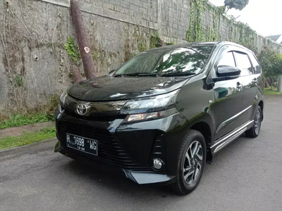 Toyota Avanza 2020