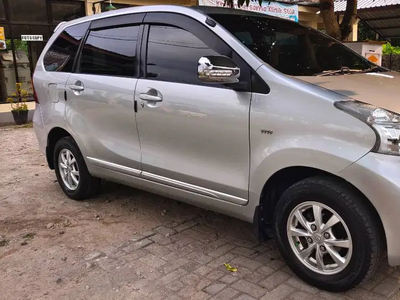 Toyota Avanza 2022