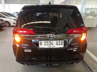 Toyota Calya 1.2 G AT 2023