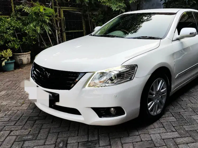 Toyota Camry 2010