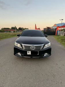 Toyota Camry 2013