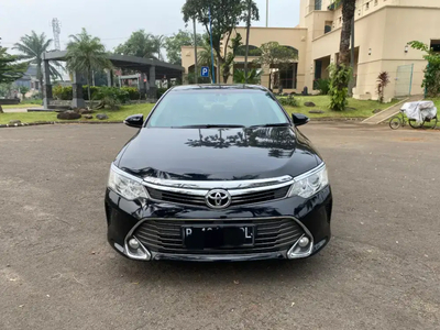 Toyota Camry 2016