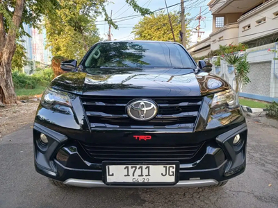 Toyota Fortuner 2019