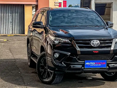 Toyota Fortuner 2020