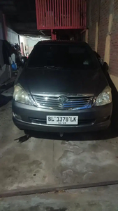 Toyota Innova 2009