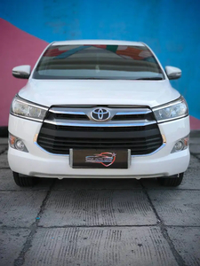 Toyota Innova 2017