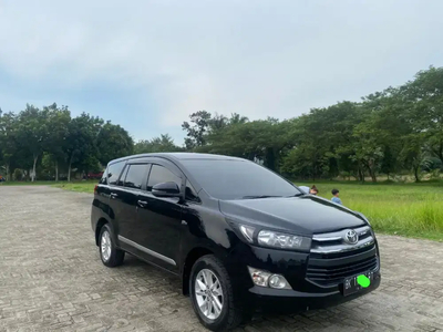 Toyota Innova 2019