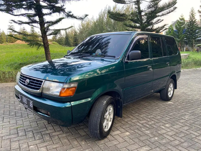 Toyota Kijang 1997