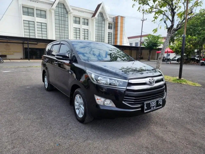 Toyota Kijang Innova 2016