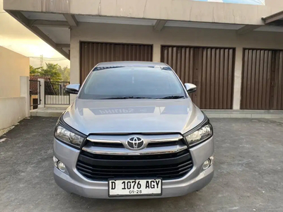 Toyota Kijang Innova 2018