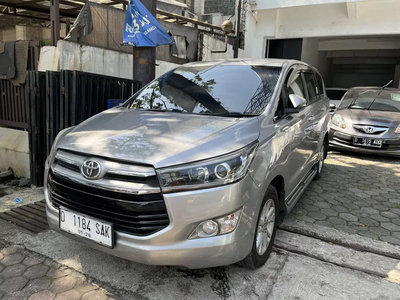 Toyota Kijang Innova 2018