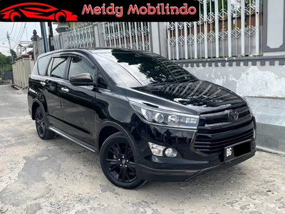 Toyota Kijang Innova 2018