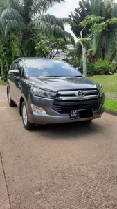 Toyota Kijang Innova 2018