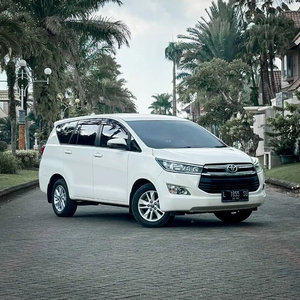 Toyota Kijang Innova 2018