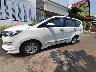 Toyota Kijang Innova 2020