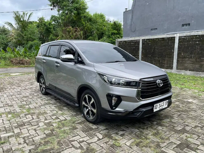 Toyota Kijang Innova 2021