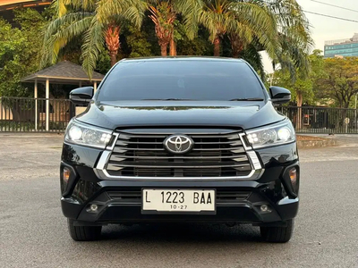 Toyota Kijang Innova 2022