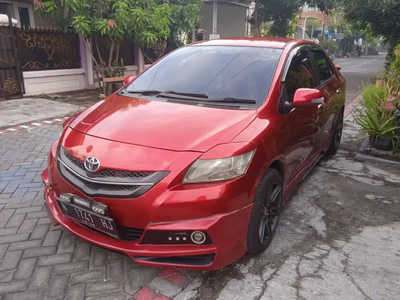 Toyota Vios 2012