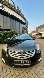 Toyota Vios 2012