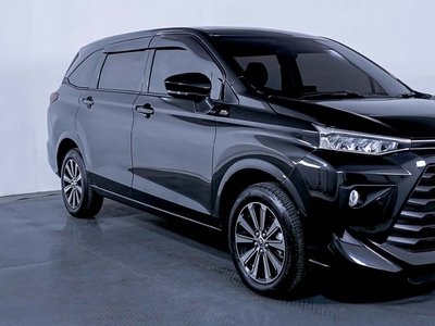 Toyota Voxy 2.0 A/T 2019 - Promo DP & Angsuran Murah