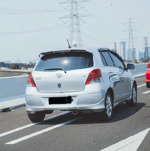 Toyota Yaris 2011