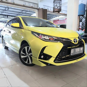 Toyota Yaris 2022