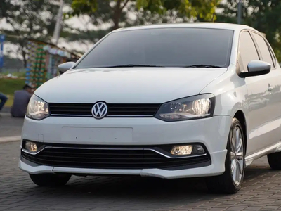 Volkswagen Polo 2019