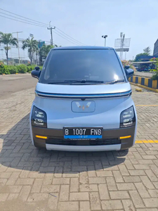 Wuling Air EV 2022