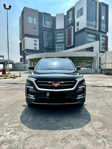 Wuling Almaz 2020