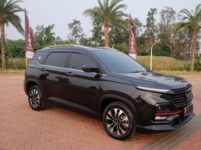 Wuling Almaz RS 2021