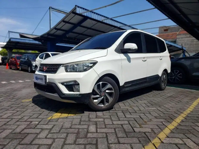 Wuling Confero S 2019