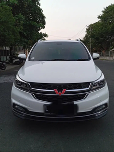 Wuling Cortez 2019