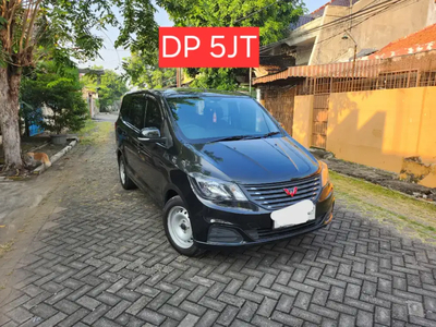 Wuling Formo 2022