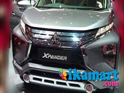 Mitsubishi Xpander Dp 20% Jabodetabek