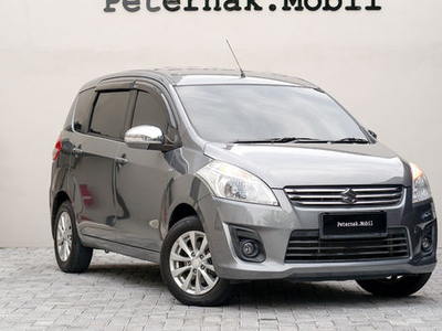 2012 Suzuki Ertiga GX 1.4L AT