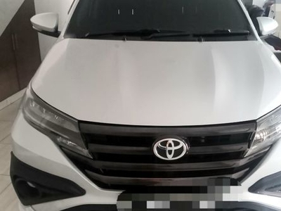 2019 Toyota Rush G TRD 1.5L AT