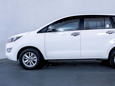 Toyota Kijang Innova 2.4V 2019 - Promo DP dan Angsuran Murah