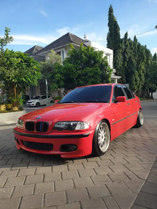 BMW 318i 2000