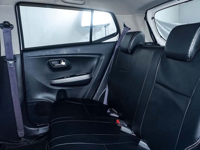 Daihatsu Ayla 1.2L R AT 2020 - Kredit Mobil Murah